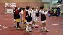 Campionato galego seleccións comarcais fútbol sala infantil